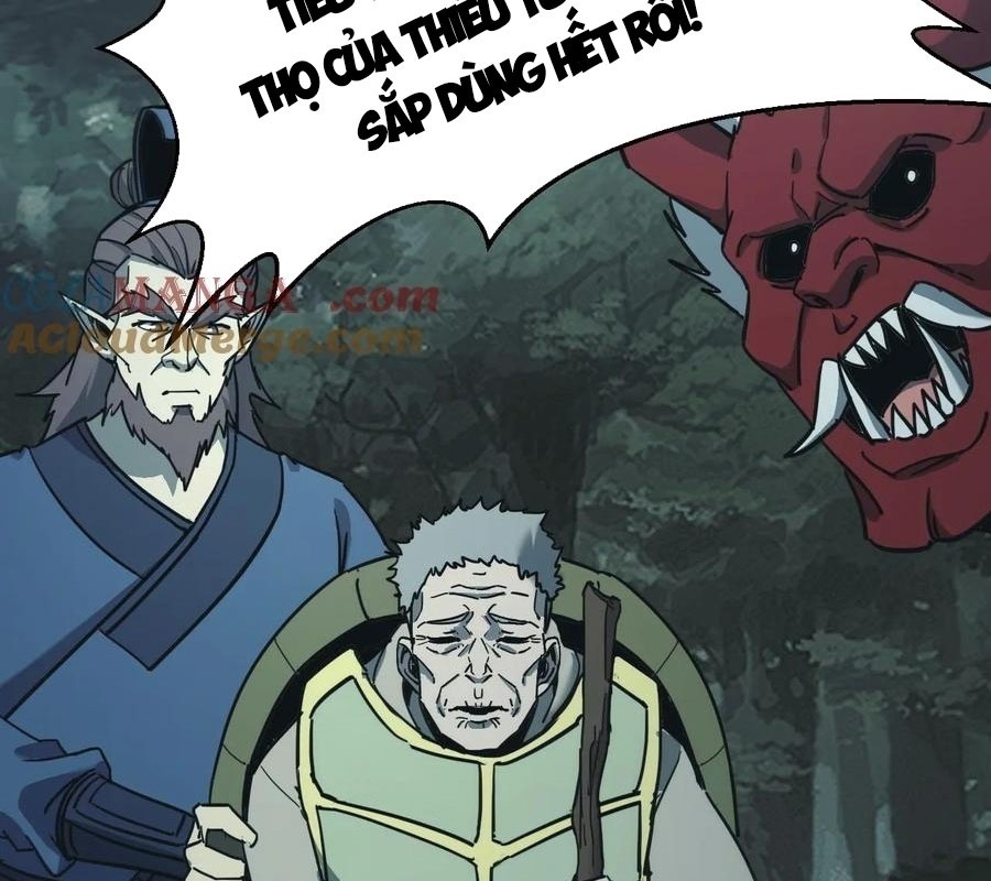 Ngày Tôi Sinh Ra, Bách Quỷ Dạ Hành, Tuyết Thi Hộ Đạo Chapter 689 - Trang 2