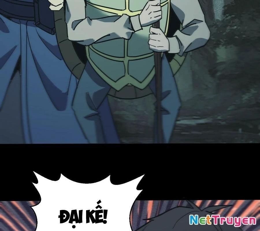 Ngày Tôi Sinh Ra, Bách Quỷ Dạ Hành, Tuyết Thi Hộ Đạo Chapter 689 - Trang 2