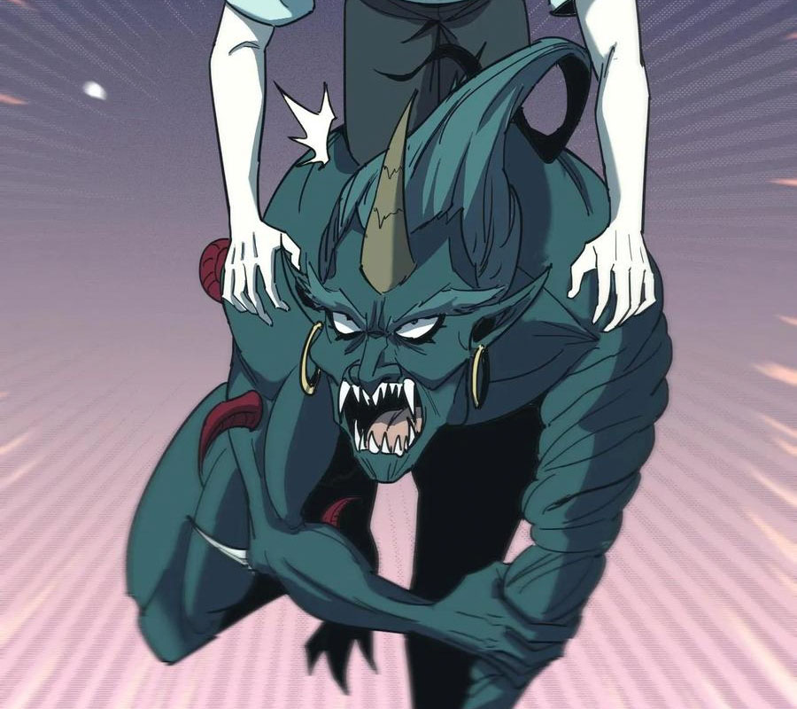 Ngày Tôi Sinh Ra, Bách Quỷ Dạ Hành, Tuyết Thi Hộ Đạo Chapter 689 - Trang 2