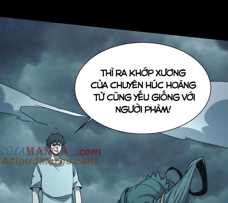 Ngày Tôi Sinh Ra, Bách Quỷ Dạ Hành, Tuyết Thi Hộ Đạo Chapter 689 - Trang 2