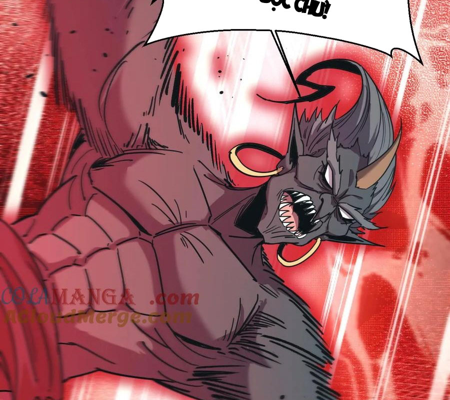 Ngày Tôi Sinh Ra, Bách Quỷ Dạ Hành, Tuyết Thi Hộ Đạo Chapter 689 - Trang 2