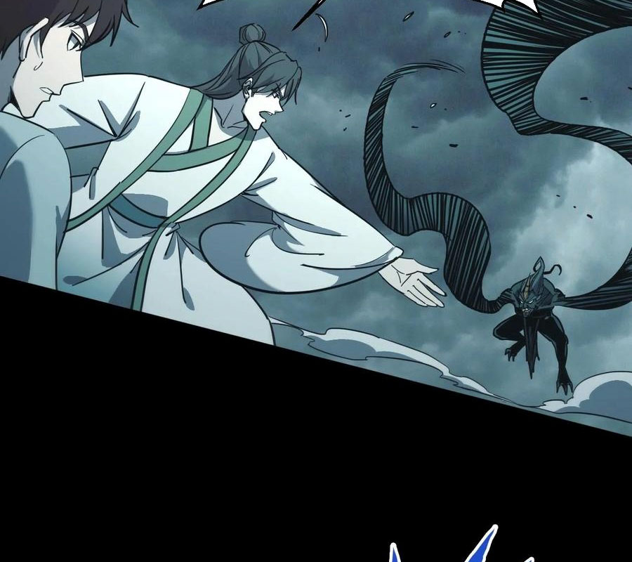 Ngày Tôi Sinh Ra, Bách Quỷ Dạ Hành, Tuyết Thi Hộ Đạo Chapter 689 - Trang 2