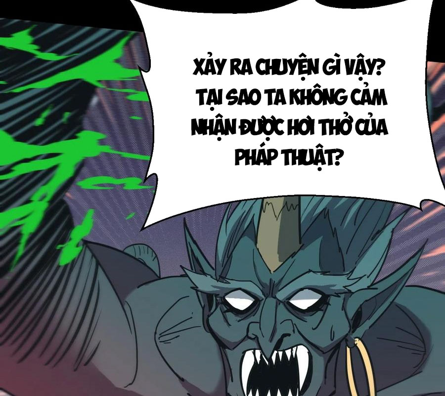 Ngày Tôi Sinh Ra, Bách Quỷ Dạ Hành, Tuyết Thi Hộ Đạo Chapter 689 - Trang 2