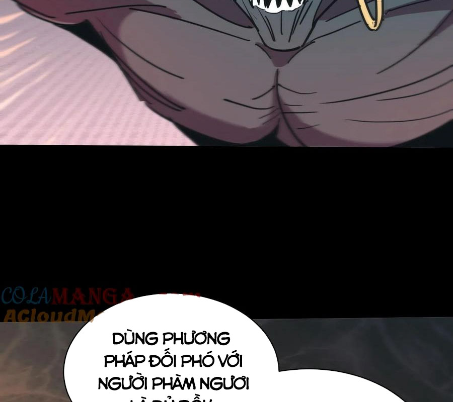 Ngày Tôi Sinh Ra, Bách Quỷ Dạ Hành, Tuyết Thi Hộ Đạo Chapter 689 - Trang 2