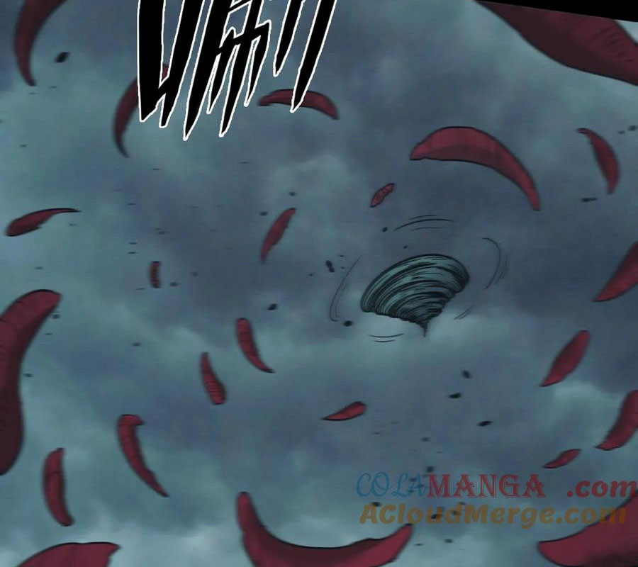 Ngày Tôi Sinh Ra, Bách Quỷ Dạ Hành, Tuyết Thi Hộ Đạo Chapter 689 - Trang 2