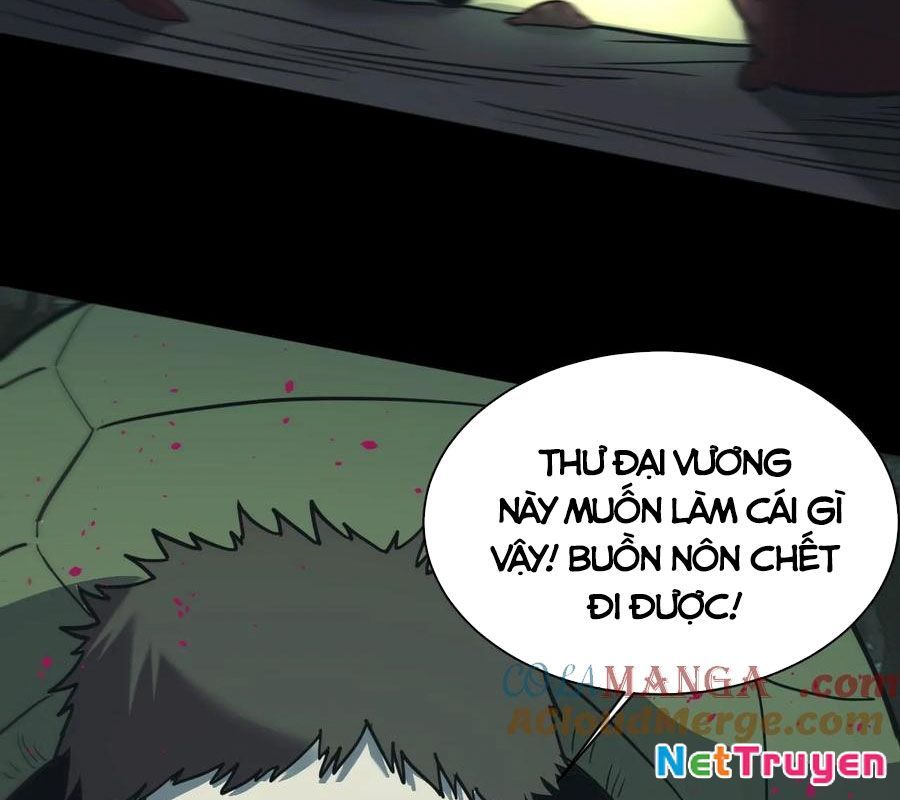 Ngày Tôi Sinh Ra, Bách Quỷ Dạ Hành, Tuyết Thi Hộ Đạo Chapter 689 - Trang 2