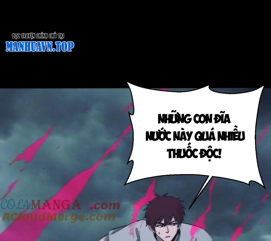 Ngày Tôi Sinh Ra, Bách Quỷ Dạ Hành, Tuyết Thi Hộ Đạo Chapter 689 - Trang 2