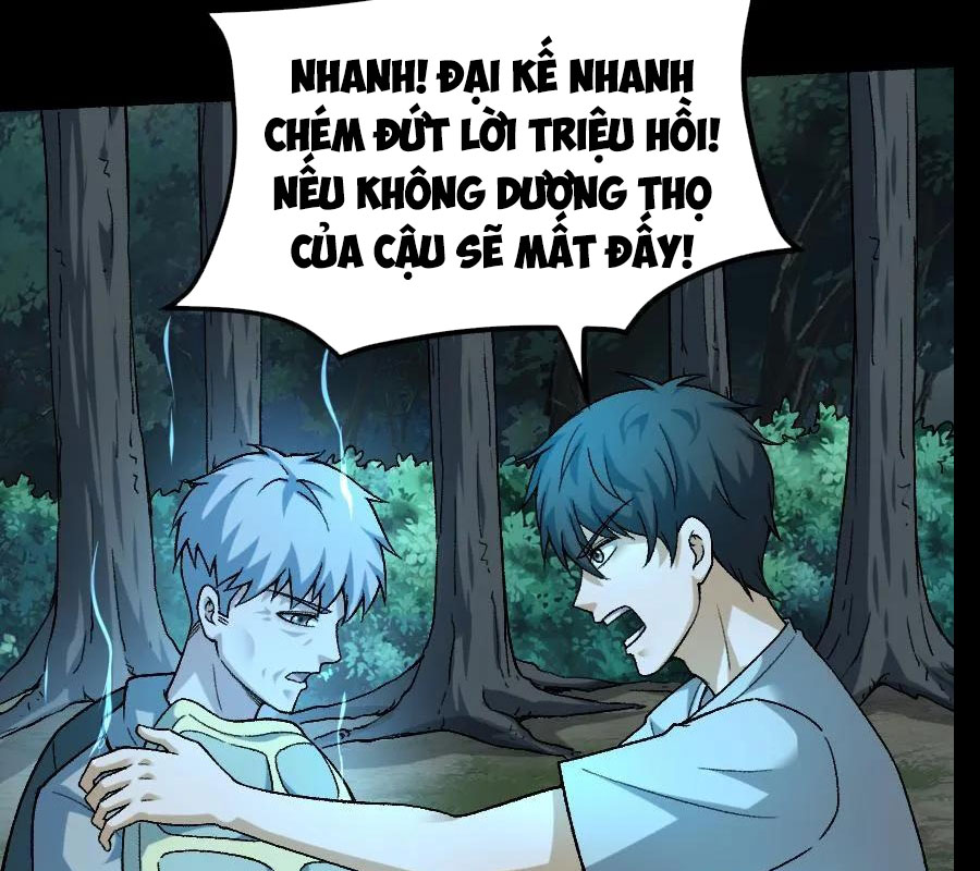 Ngày Tôi Sinh Ra, Bách Quỷ Dạ Hành, Tuyết Thi Hộ Đạo Chapter 690 - Trang 2