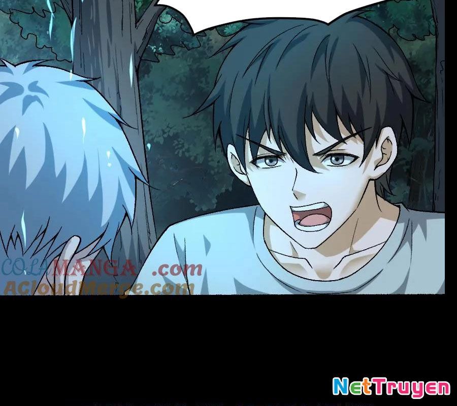 Ngày Tôi Sinh Ra, Bách Quỷ Dạ Hành, Tuyết Thi Hộ Đạo Chapter 690 - Trang 2