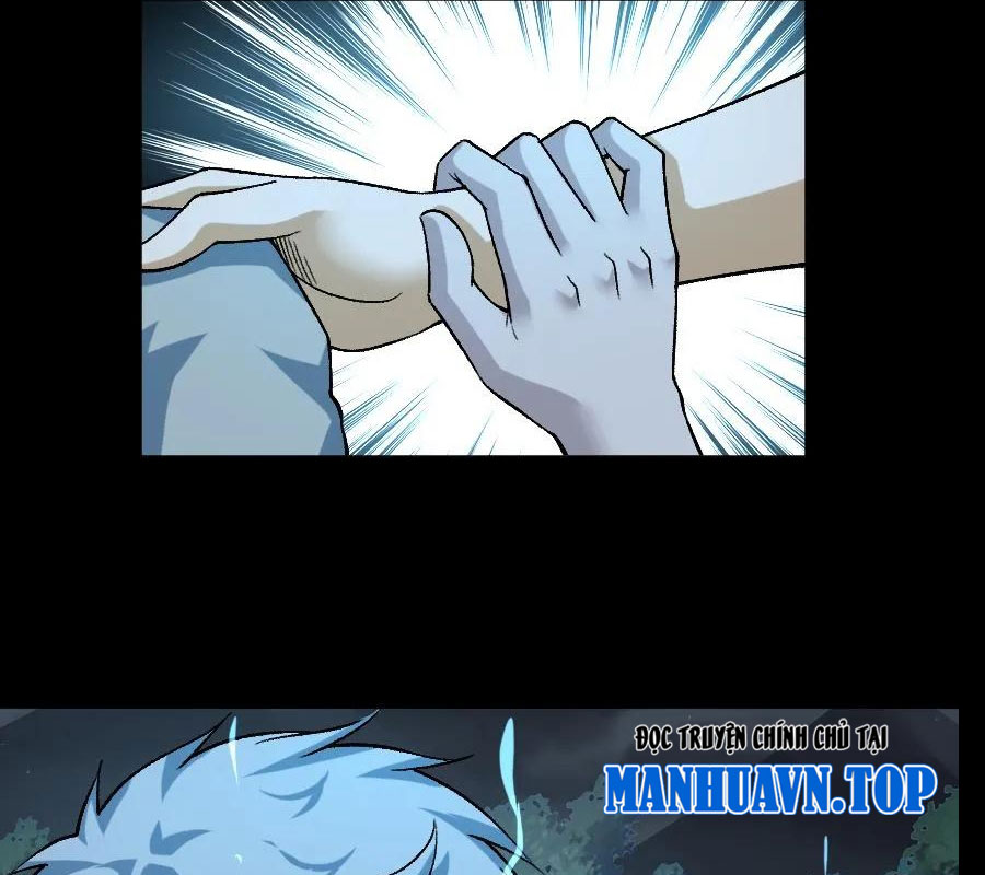 Ngày Tôi Sinh Ra, Bách Quỷ Dạ Hành, Tuyết Thi Hộ Đạo Chapter 690 - Trang 2