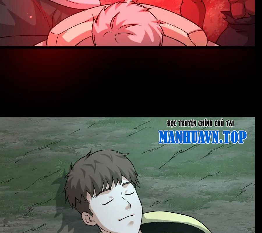 Ngày Tôi Sinh Ra, Bách Quỷ Dạ Hành, Tuyết Thi Hộ Đạo Chapter 690 - Trang 2