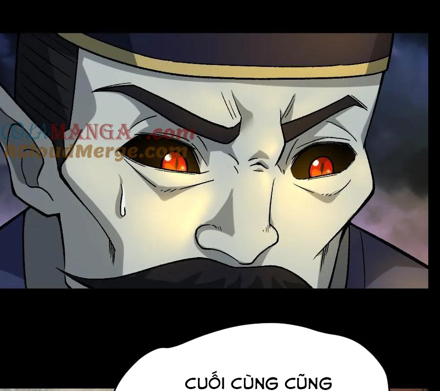 Ngày Tôi Sinh Ra, Bách Quỷ Dạ Hành, Tuyết Thi Hộ Đạo Chapter 690 - Trang 2