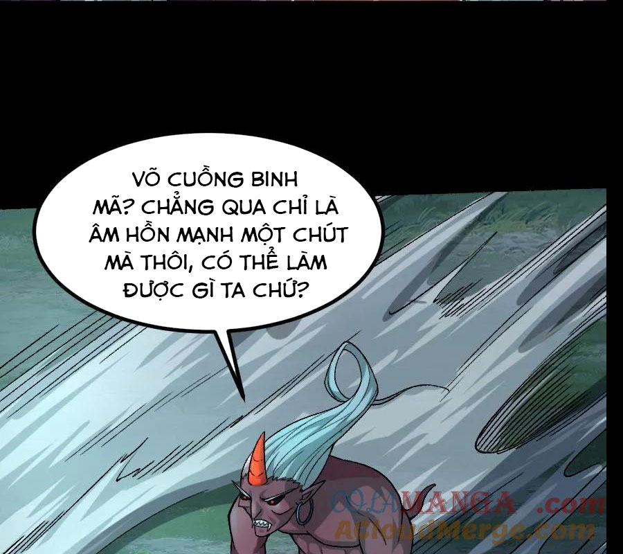 Ngày Tôi Sinh Ra, Bách Quỷ Dạ Hành, Tuyết Thi Hộ Đạo Chapter 690 - Trang 2