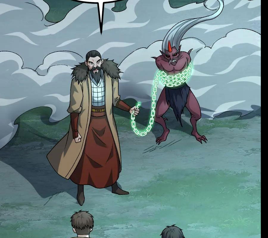 Ngày Tôi Sinh Ra, Bách Quỷ Dạ Hành, Tuyết Thi Hộ Đạo Chapter 690 - Trang 2