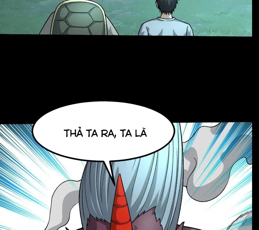 Ngày Tôi Sinh Ra, Bách Quỷ Dạ Hành, Tuyết Thi Hộ Đạo Chapter 690 - Trang 2