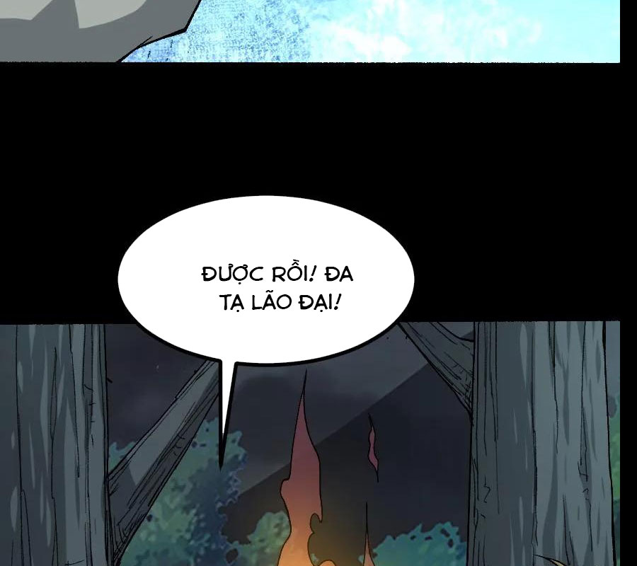 Ngày Tôi Sinh Ra, Bách Quỷ Dạ Hành, Tuyết Thi Hộ Đạo Chapter 690 - Trang 2