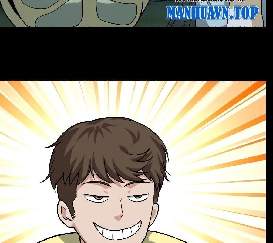 Ngày Tôi Sinh Ra, Bách Quỷ Dạ Hành, Tuyết Thi Hộ Đạo Chapter 690 - Trang 2