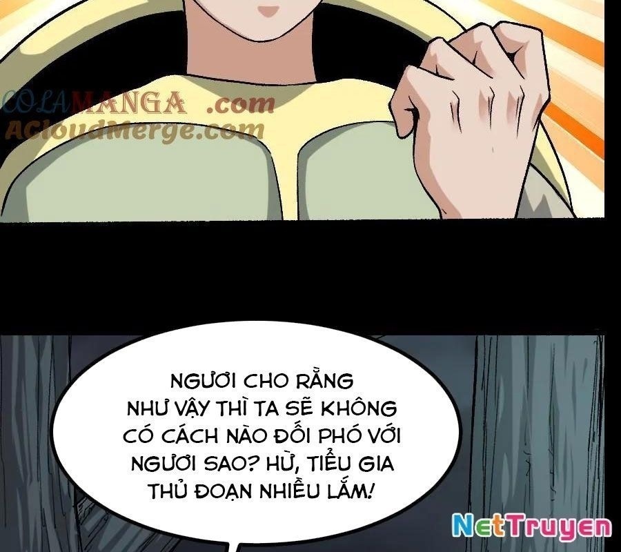 Ngày Tôi Sinh Ra, Bách Quỷ Dạ Hành, Tuyết Thi Hộ Đạo Chapter 690 - Trang 2
