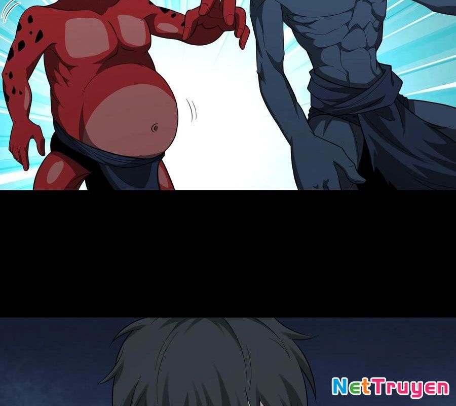 Ngày Tôi Sinh Ra, Bách Quỷ Dạ Hành, Tuyết Thi Hộ Đạo Chapter 692 - Trang 2