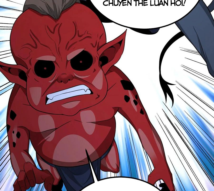 Ngày Tôi Sinh Ra, Bách Quỷ Dạ Hành, Tuyết Thi Hộ Đạo Chapter 692 - Trang 2