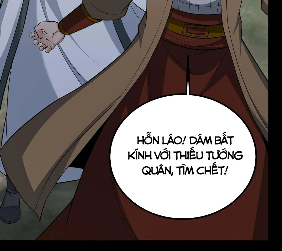 Ngày Tôi Sinh Ra, Bách Quỷ Dạ Hành, Tuyết Thi Hộ Đạo Chapter 692 - Trang 2