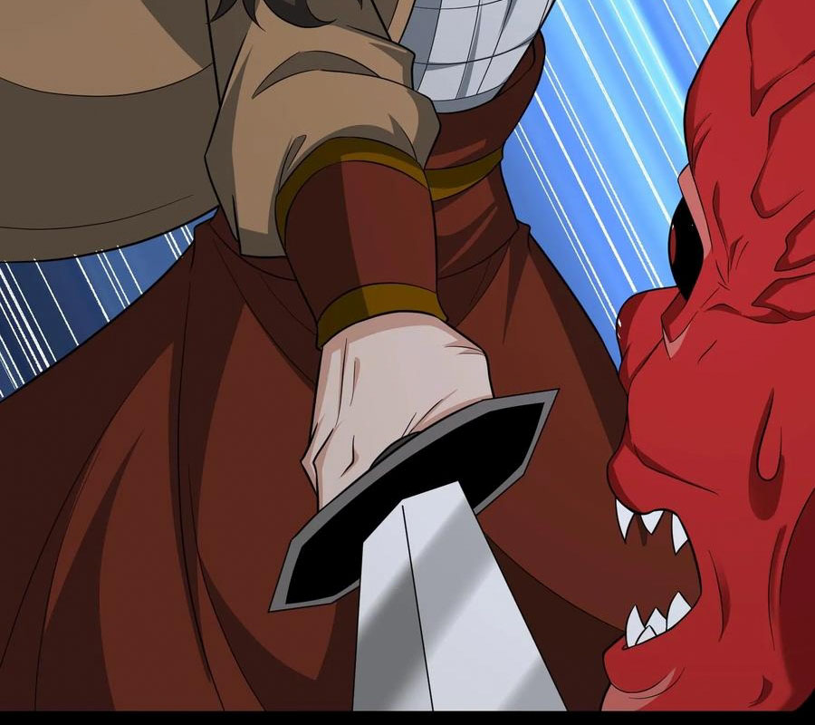 Ngày Tôi Sinh Ra, Bách Quỷ Dạ Hành, Tuyết Thi Hộ Đạo Chapter 692 - Trang 2