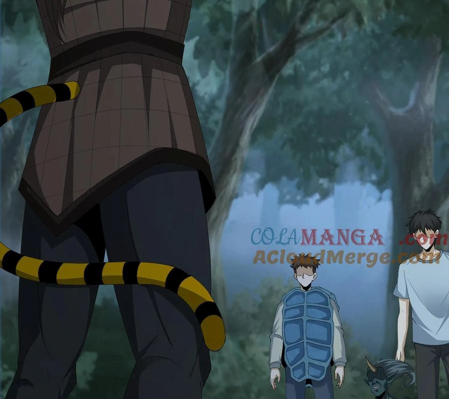 Ngày Tôi Sinh Ra, Bách Quỷ Dạ Hành, Tuyết Thi Hộ Đạo Chapter 692 - Trang 2