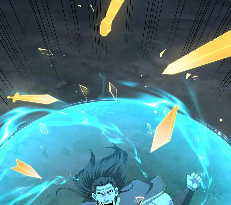 Ngày Tôi Sinh Ra, Bách Quỷ Dạ Hành, Tuyết Thi Hộ Đạo Chapter 692 - Trang 2