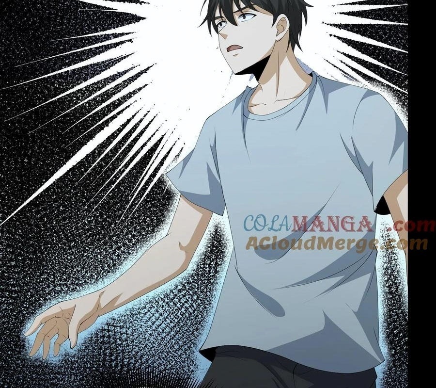 Ngày Tôi Sinh Ra, Bách Quỷ Dạ Hành, Tuyết Thi Hộ Đạo Chapter 692 - Trang 2