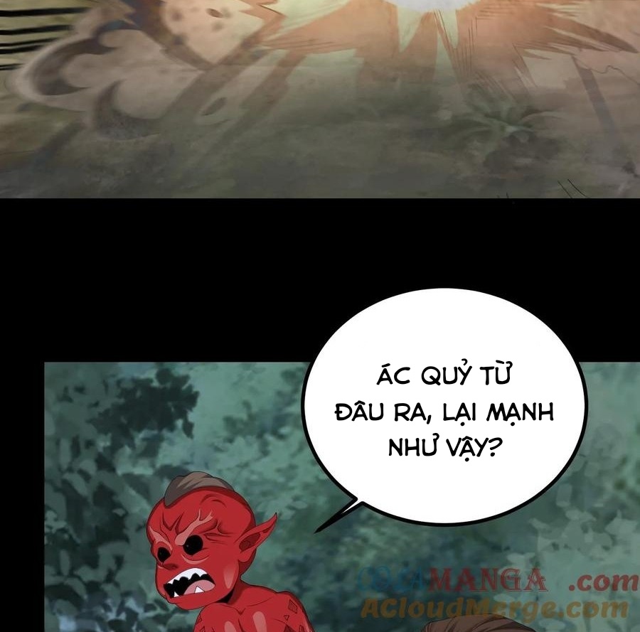 Ngày Tôi Sinh Ra, Bách Quỷ Dạ Hành, Tuyết Thi Hộ Đạo Chapter 694 - Trang 2