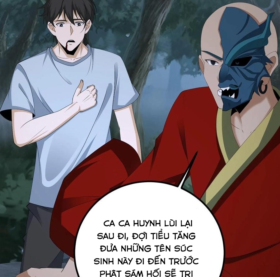Ngày Tôi Sinh Ra, Bách Quỷ Dạ Hành, Tuyết Thi Hộ Đạo Chapter 694 - Trang 2