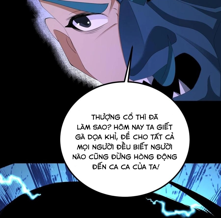 Ngày Tôi Sinh Ra, Bách Quỷ Dạ Hành, Tuyết Thi Hộ Đạo Chapter 694 - Trang 2