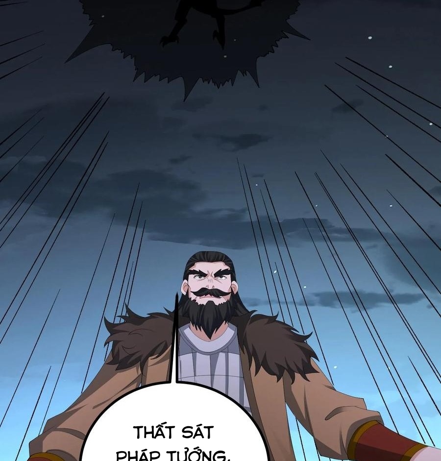 Ngày Tôi Sinh Ra, Bách Quỷ Dạ Hành, Tuyết Thi Hộ Đạo Chapter 694 - Trang 2