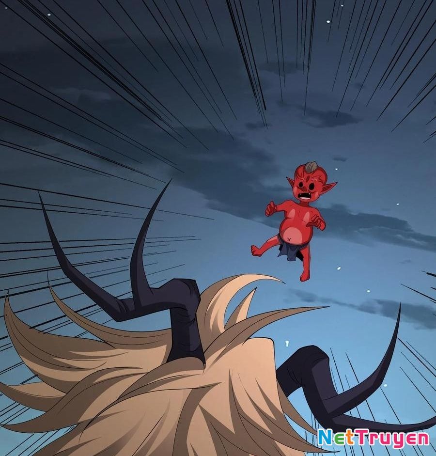 Ngày Tôi Sinh Ra, Bách Quỷ Dạ Hành, Tuyết Thi Hộ Đạo Chapter 694 - Trang 2