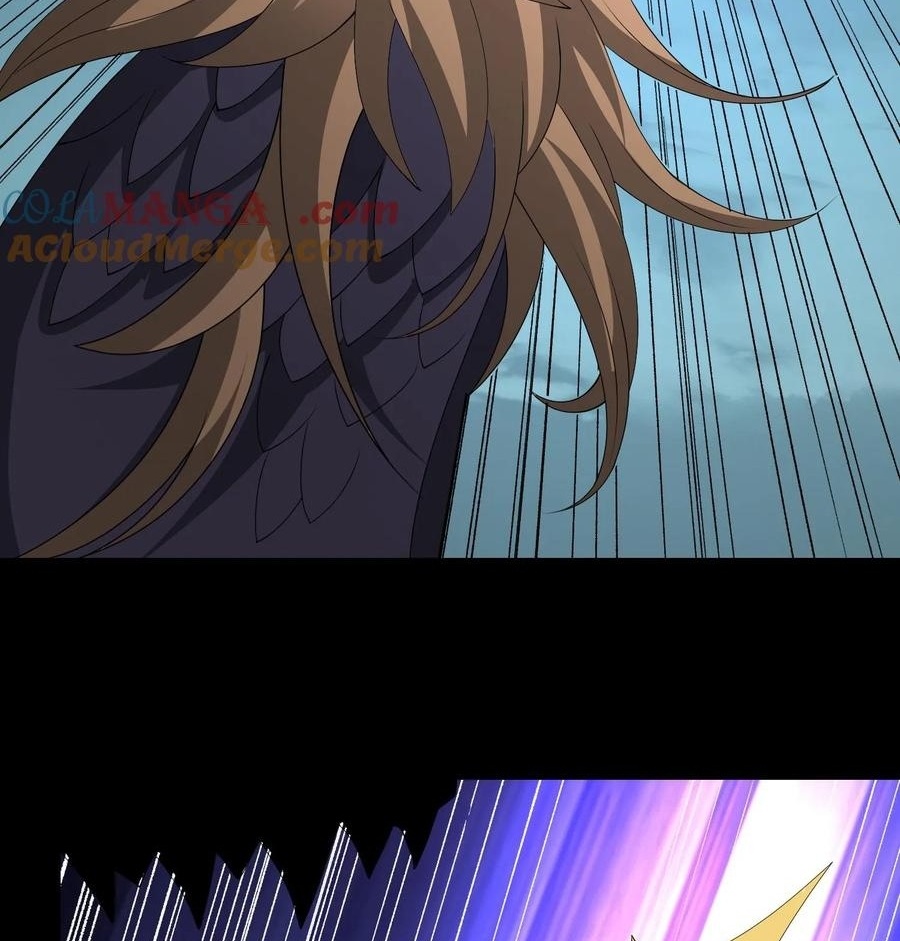 Ngày Tôi Sinh Ra, Bách Quỷ Dạ Hành, Tuyết Thi Hộ Đạo Chapter 694 - Trang 2