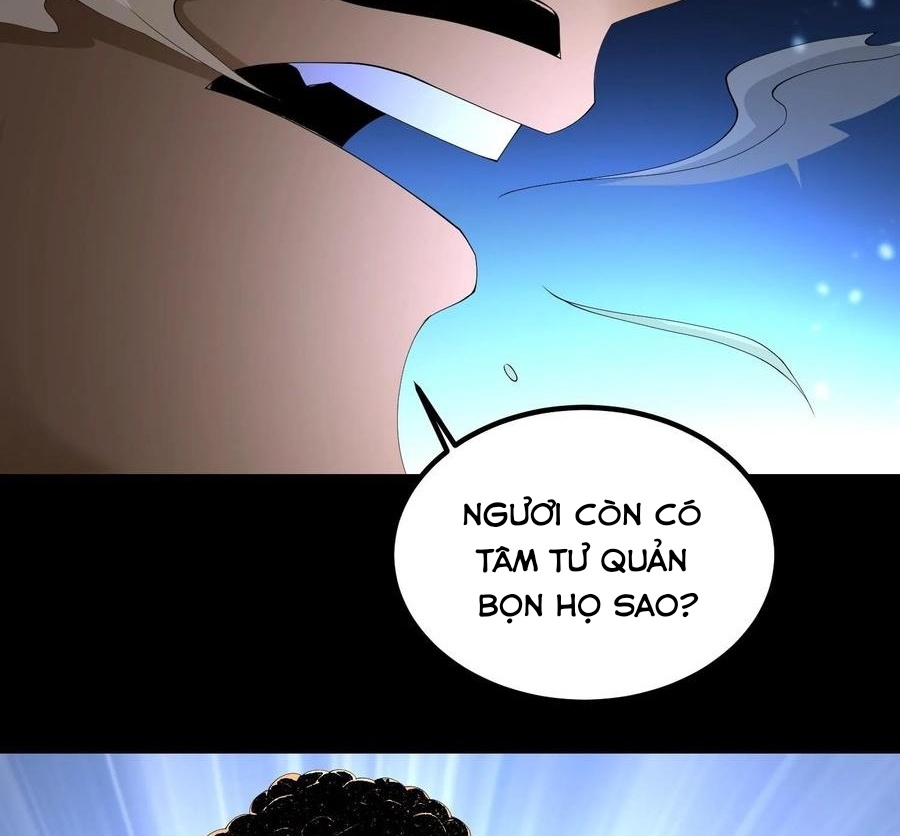 Ngày Tôi Sinh Ra, Bách Quỷ Dạ Hành, Tuyết Thi Hộ Đạo Chapter 694 - Trang 2