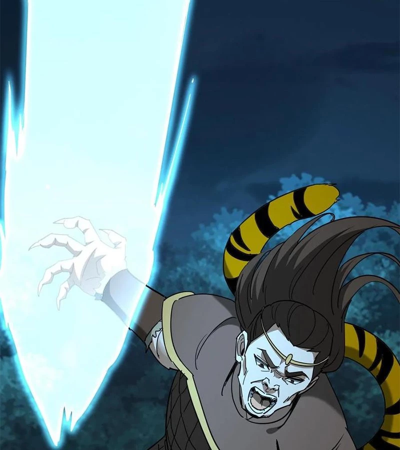 Ngày Tôi Sinh Ra, Bách Quỷ Dạ Hành, Tuyết Thi Hộ Đạo Chapter 695 - Trang 2