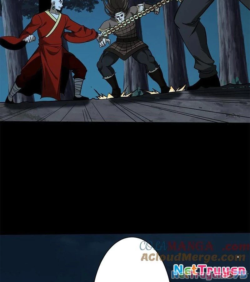 Ngày Tôi Sinh Ra, Bách Quỷ Dạ Hành, Tuyết Thi Hộ Đạo Chapter 695 - Trang 2