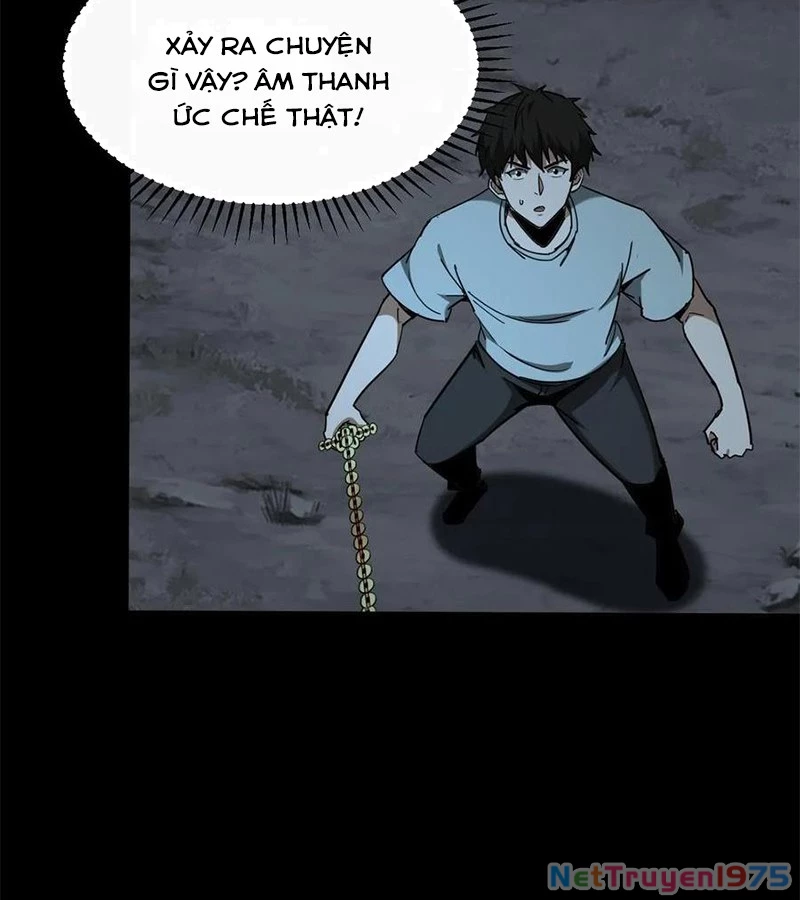 Ngày Tôi Sinh Ra, Bách Quỷ Dạ Hành, Tuyết Thi Hộ Đạo Chapter 695 - Trang 2