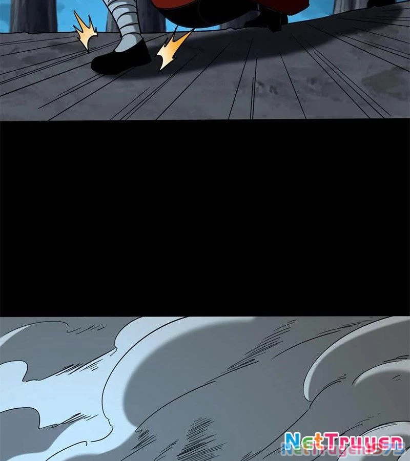 Ngày Tôi Sinh Ra, Bách Quỷ Dạ Hành, Tuyết Thi Hộ Đạo Chapter 695 - Trang 2