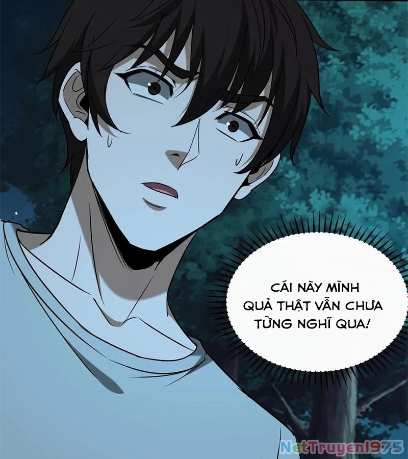 Ngày Tôi Sinh Ra, Bách Quỷ Dạ Hành, Tuyết Thi Hộ Đạo Chapter 695 - Trang 2