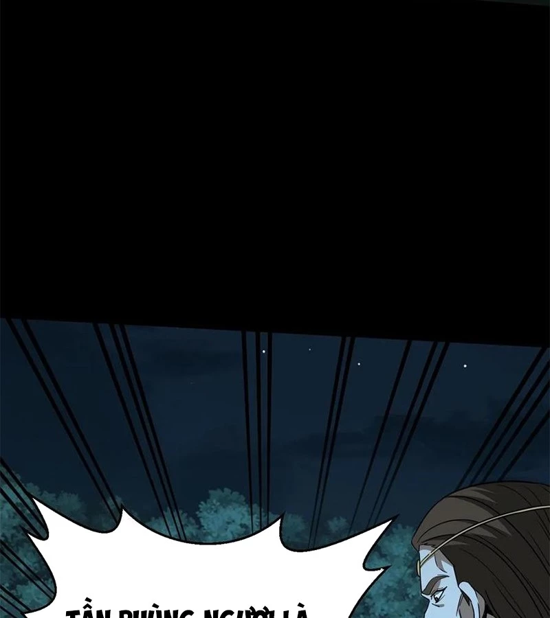 Ngày Tôi Sinh Ra, Bách Quỷ Dạ Hành, Tuyết Thi Hộ Đạo Chapter 695 - Trang 2