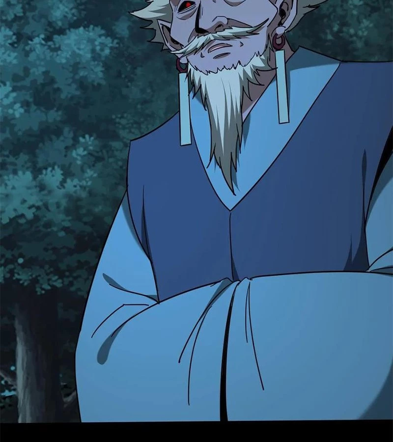 Ngày Tôi Sinh Ra, Bách Quỷ Dạ Hành, Tuyết Thi Hộ Đạo Chapter 695 - Trang 2