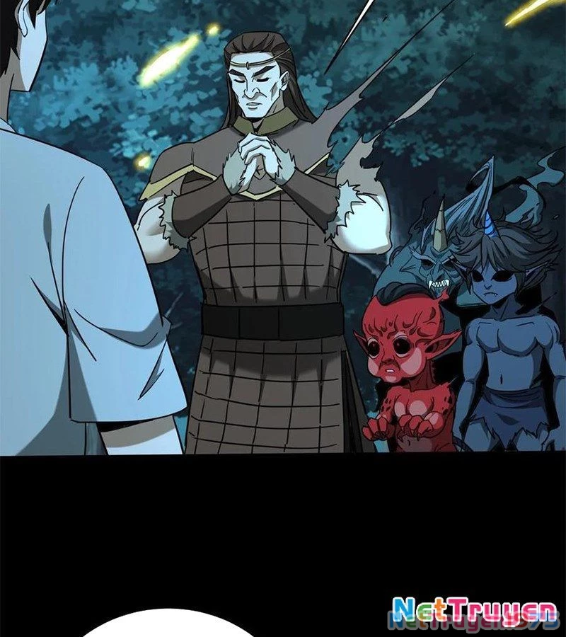 Ngày Tôi Sinh Ra, Bách Quỷ Dạ Hành, Tuyết Thi Hộ Đạo Chapter 695 - Trang 2