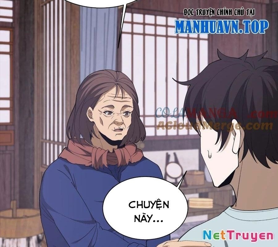 Ngày Tôi Sinh Ra, Bách Quỷ Dạ Hành, Tuyết Thi Hộ Đạo Chapter 697 - Trang 2