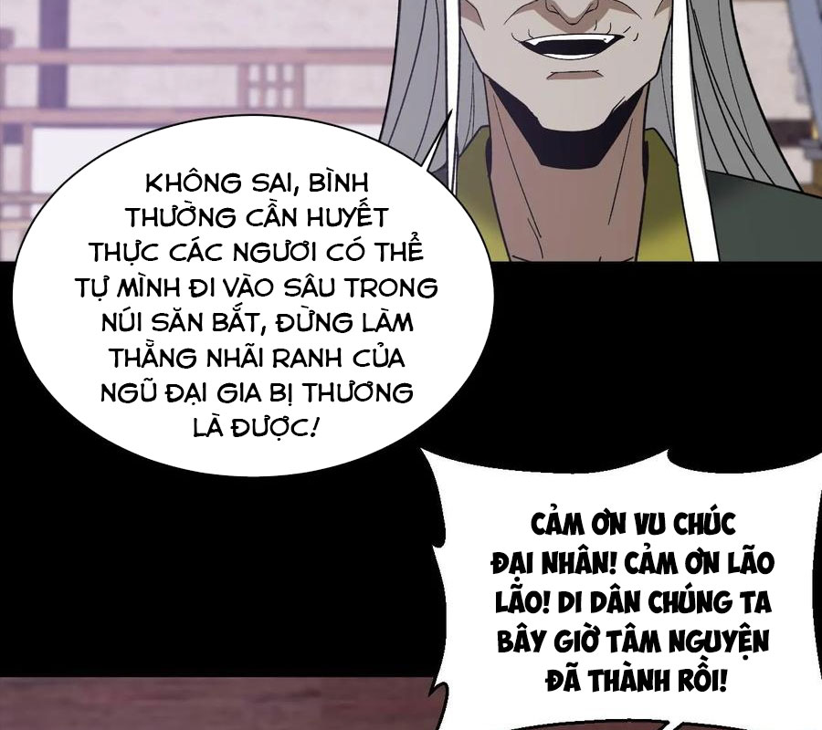 Ngày Tôi Sinh Ra, Bách Quỷ Dạ Hành, Tuyết Thi Hộ Đạo Chapter 697 - Trang 2