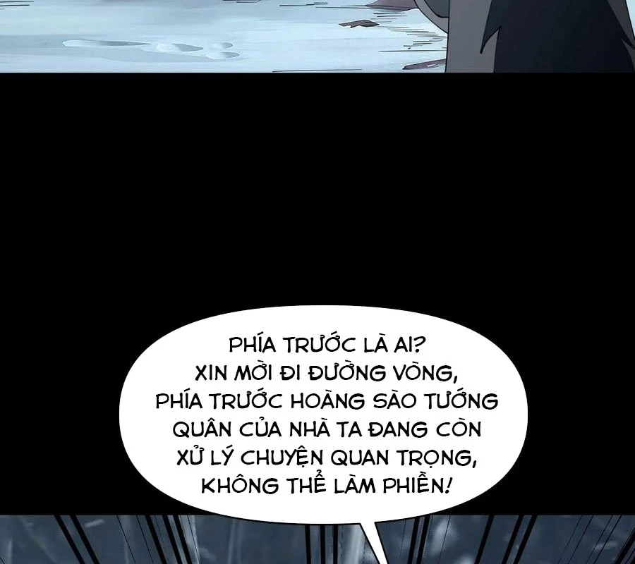 Ngày Tôi Sinh Ra, Bách Quỷ Dạ Hành, Tuyết Thi Hộ Đạo Chapter 698 - Trang 2