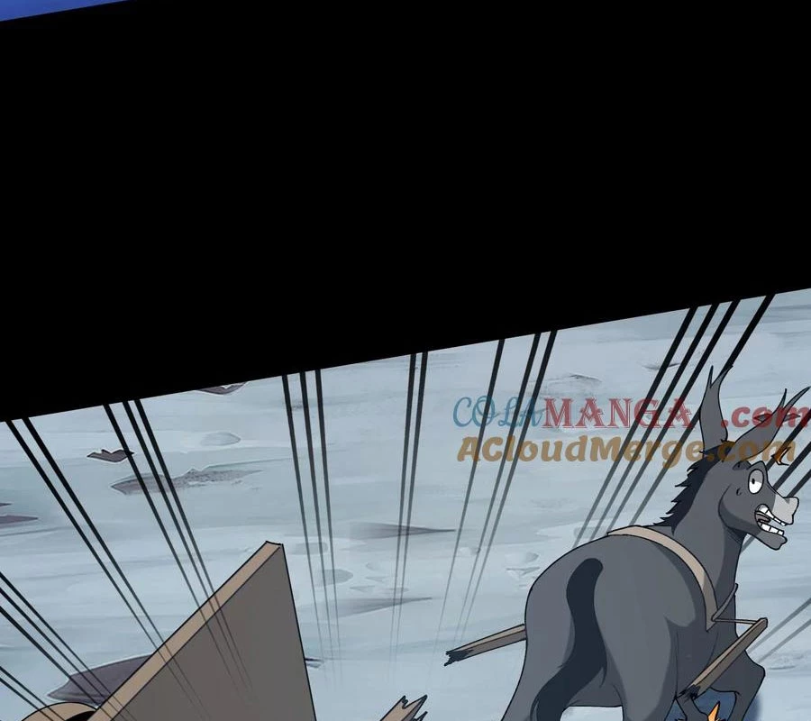 Ngày Tôi Sinh Ra, Bách Quỷ Dạ Hành, Tuyết Thi Hộ Đạo Chapter 698 - Trang 2