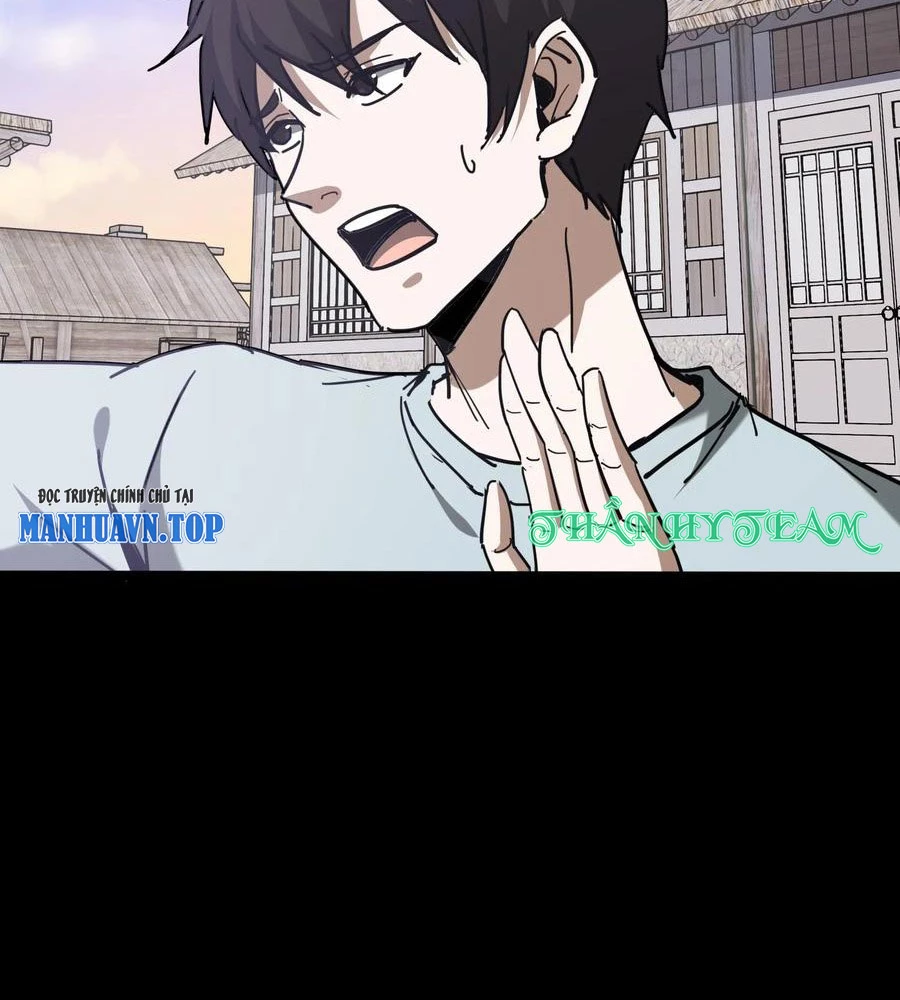 Ngày Tôi Sinh Ra, Bách Quỷ Dạ Hành, Tuyết Thi Hộ Đạo Chapter 699 - Trang 2