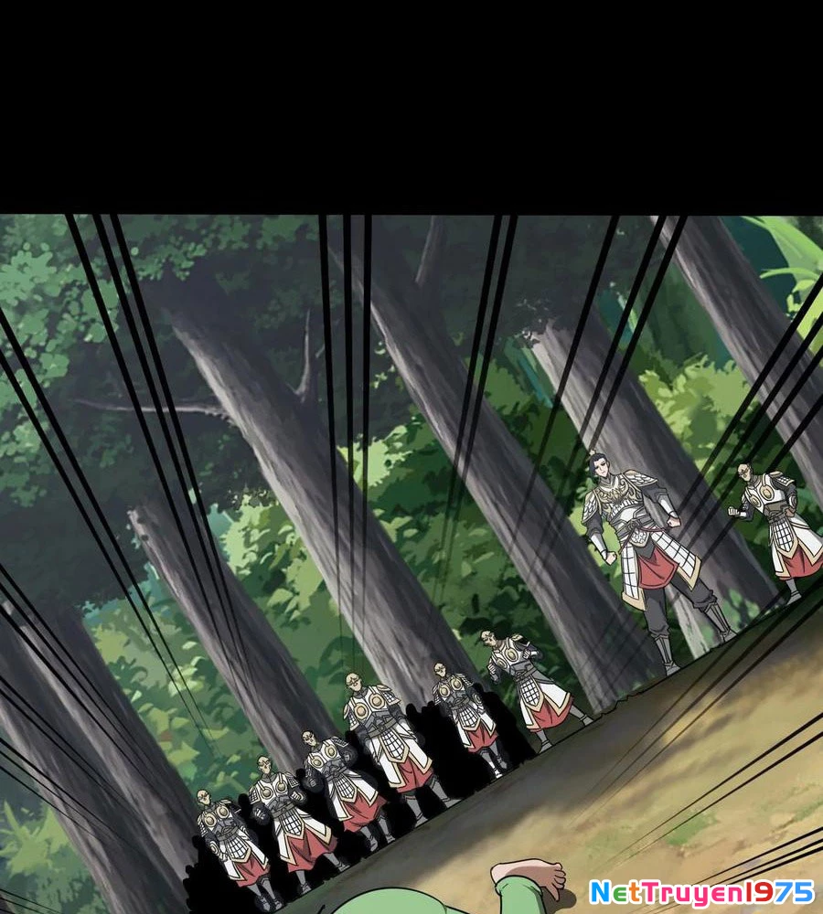 Ngày Tôi Sinh Ra, Bách Quỷ Dạ Hành, Tuyết Thi Hộ Đạo Chapter 699 - Trang 2